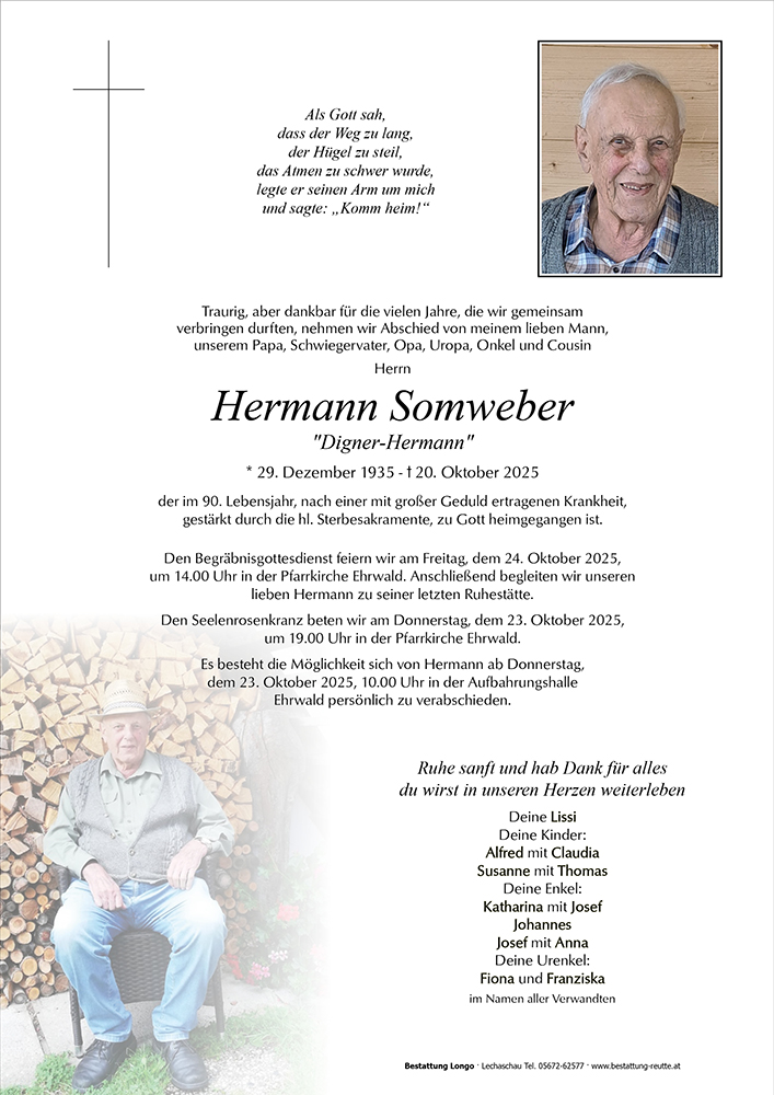Somweber Hermann